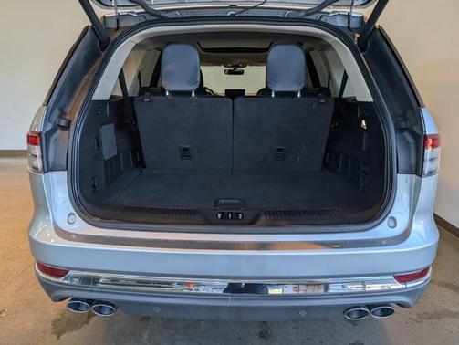 2021 Lincoln Aviator Reserve AWD