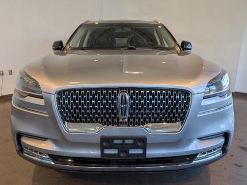 2021 Lincoln Aviator Reserve AWD