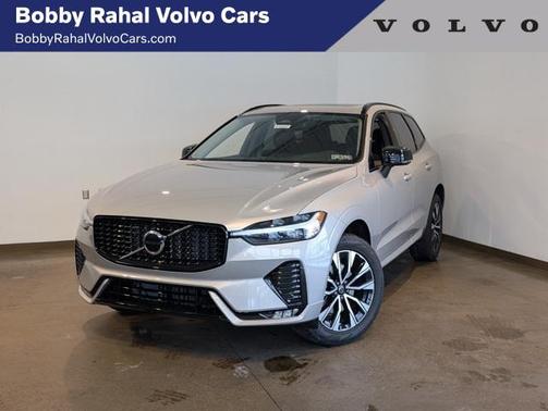 2025 Volvo XC60 B5 Core