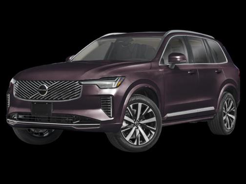 2025 Volvo XC90 B6 Ultra