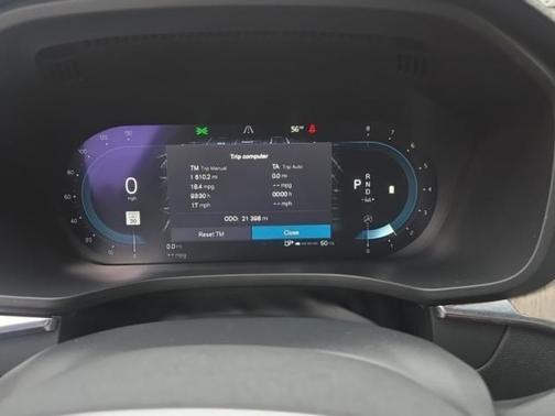 2022 Volvo XC60 B6 Inscription