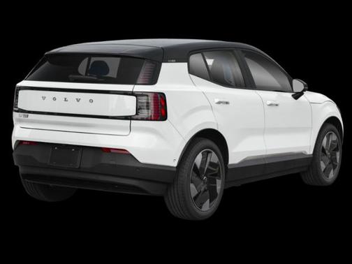 2025 Volvo EX30 Twin Motor Ultra