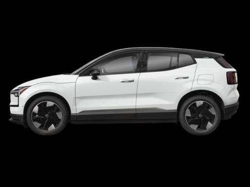 2025 Volvo EX30 Twin Motor Ultra