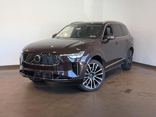 2026 Volvo XC90 B6 Ultra 6-Seater