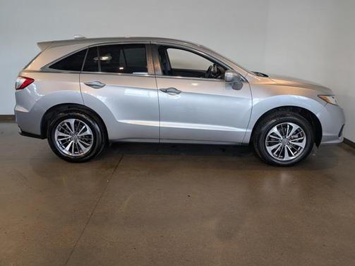 2017 Acura RDX Advance Package