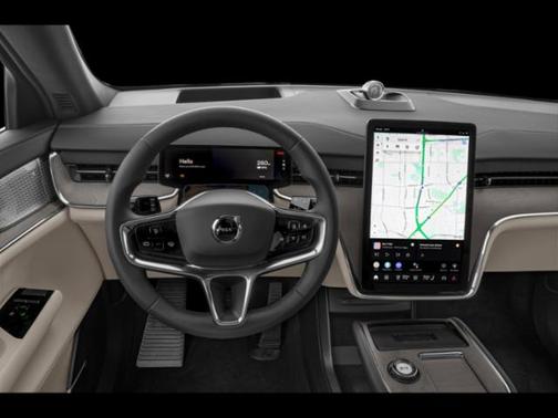 2025 Volvo EX90 Twin Motor Ultra