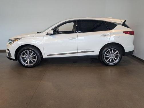 2021 Acura RDX Technology Package