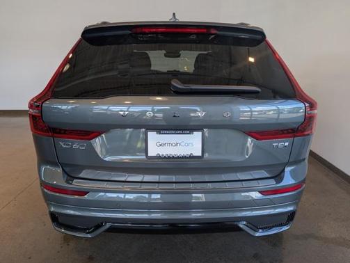 2026 Volvo XC60 Plug-In Hybrid T8 Ultra