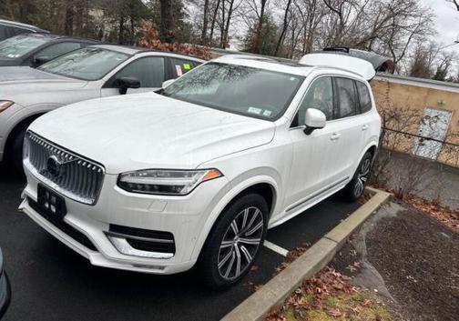 2024 Volvo XC90 B6 Plus Bright Theme 7-Seater