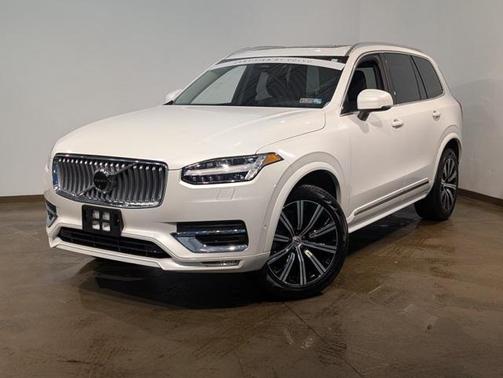 2024 Volvo XC90 B6 Plus Bright Theme 7-Seater