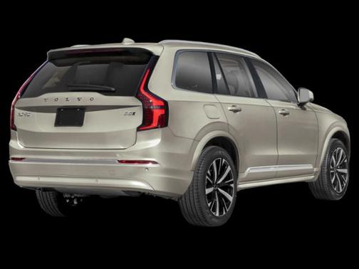 2026 Volvo XC90 B6 Ultra 7-Seater