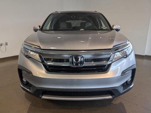 2019 Honda Pilot Touring 8-Passenger