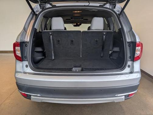 2019 Honda Pilot Touring 8-Passenger