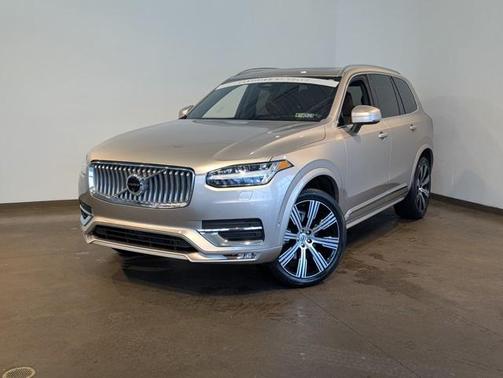 2024 Volvo XC90 B6 Ultimate Bright Theme 7-Seater