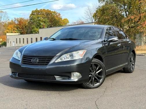 2010 Lexus ES 350 Base