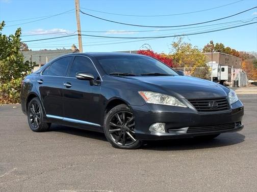 2010 Lexus ES 350 Base