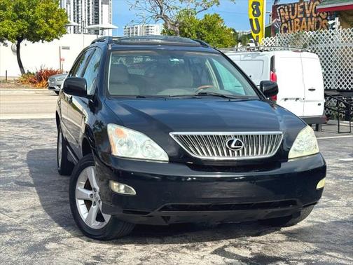 2004 Lexus RX 330 Base