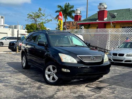 2004 Lexus RX 330 Base