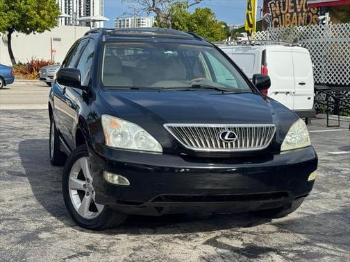 2004 Lexus RX 330 Base