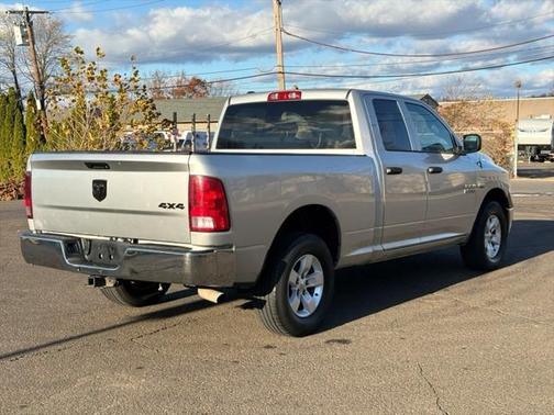 2015 RAM 1500 Tradesman