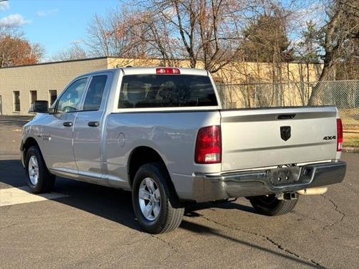 2015 RAM 1500 Tradesman