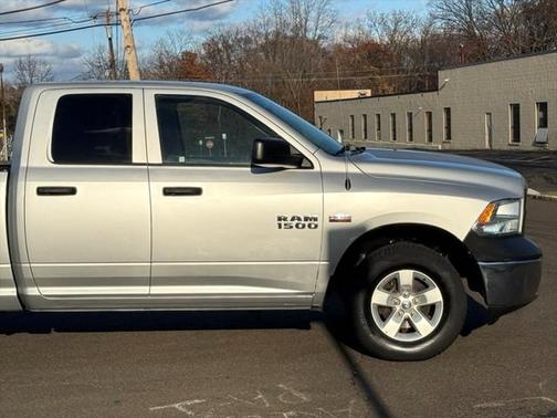 2015 RAM 1500 Tradesman
