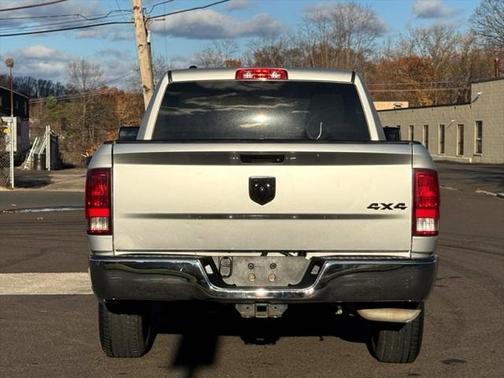 2015 RAM 1500 Tradesman