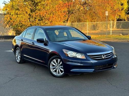 2011 Honda Accord EX-L