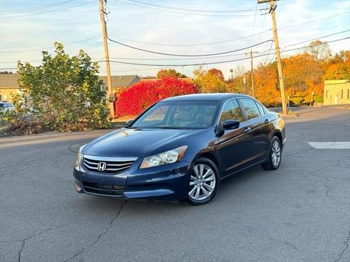 2011 Honda Accord EX-L