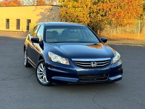 2011 Honda Accord EX-L