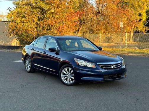 2011 Honda Accord EX-L