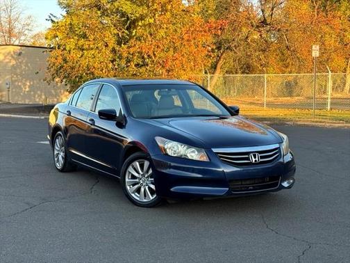 2011 Honda Accord EX-L
