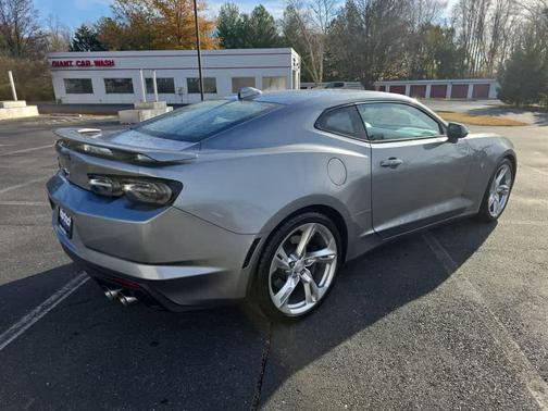 2023 Chevrolet Camaro 2SS