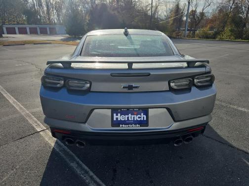 2023 Chevrolet Camaro 2SS