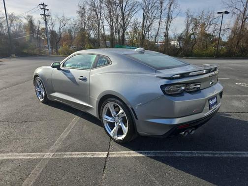 2023 Chevrolet Camaro 2SS