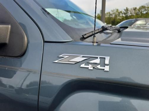2015 GMC Sierra 2500 SLE