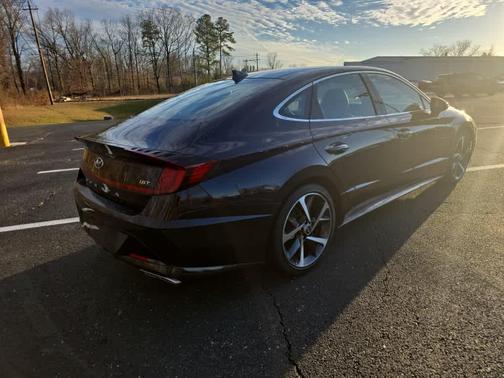 2023 Hyundai SONATA SEL Plus