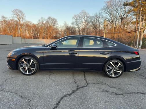 2023 Hyundai SONATA SEL Plus