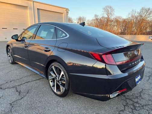 2023 Hyundai SONATA SEL Plus