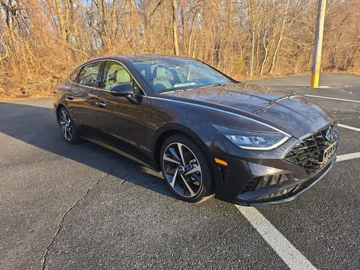 2023 Hyundai SONATA SEL Plus
