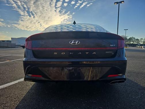 2023 Hyundai SONATA SEL Plus