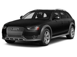 2014 Audi allroad 2.0T Premium Plus