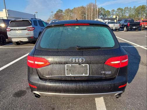 2014 Audi allroad 2.0T Premium Plus