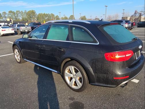 2014 Audi allroad 2.0T Premium Plus