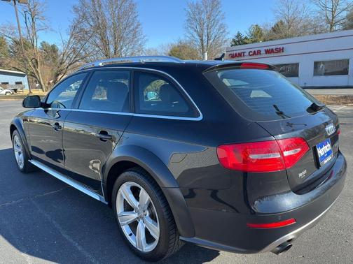 2014 Audi allroad 2.0T Premium Plus