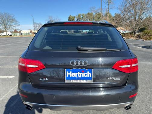 2014 Audi allroad 2.0T Premium Plus