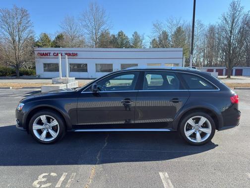 2014 Audi allroad 2.0T Premium Plus