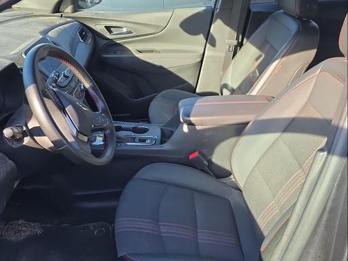 2023 Chevrolet Equinox AWD RS