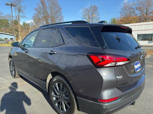 2023 Chevrolet Equinox AWD RS