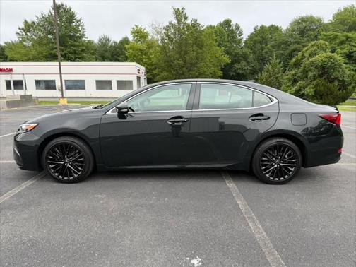 2017 Lexus ES 350 Base